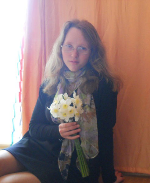 Юлия Березовская