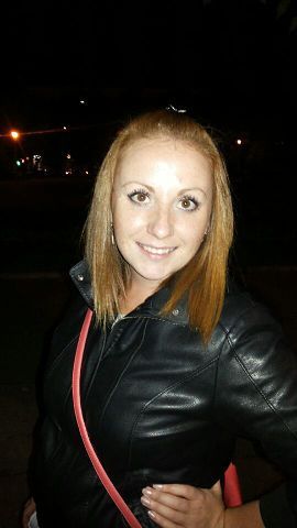 Алена Чешуина