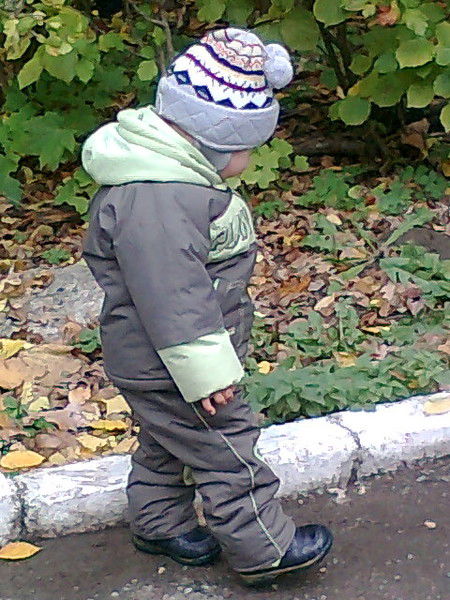 Олег Герасимов