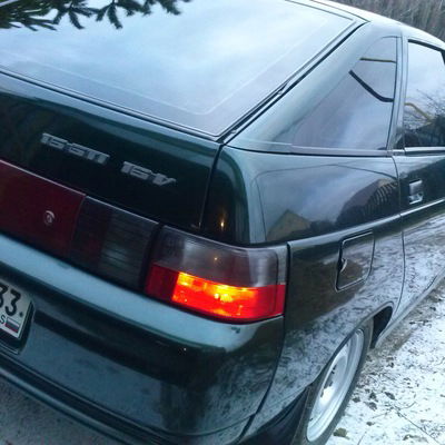 Алексей Павлов