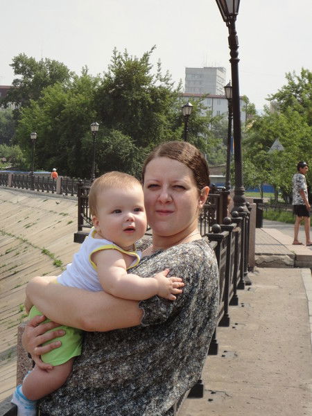 Анна Гетько