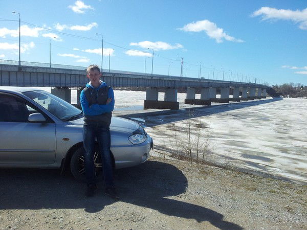 Даниил Кузнецов