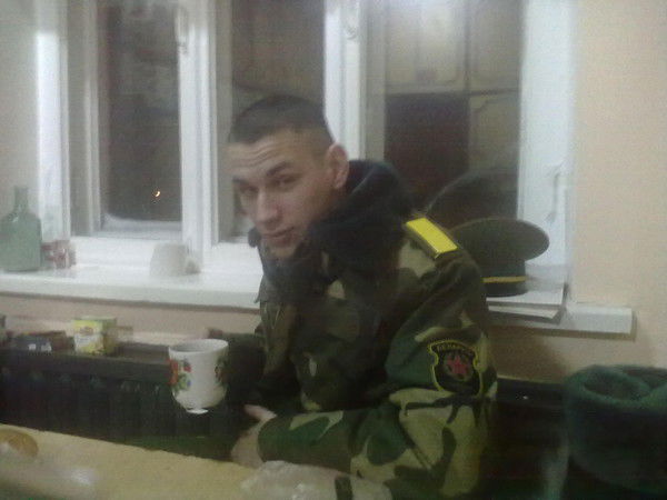 Сергей Коржов