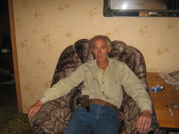 Александр Филоненко