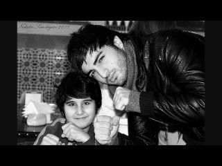 Капризный Парень