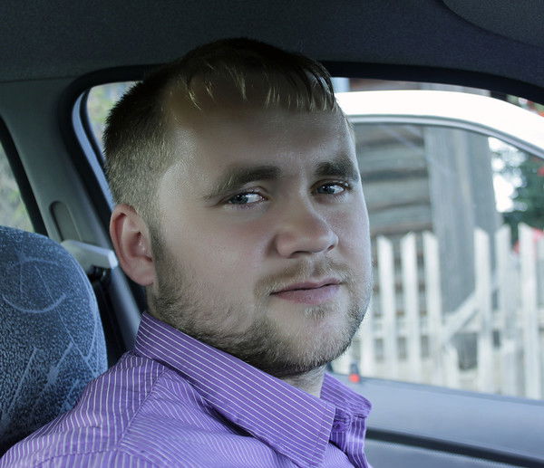 Алексей Саяпин