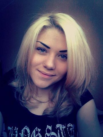 Машенька Антонова