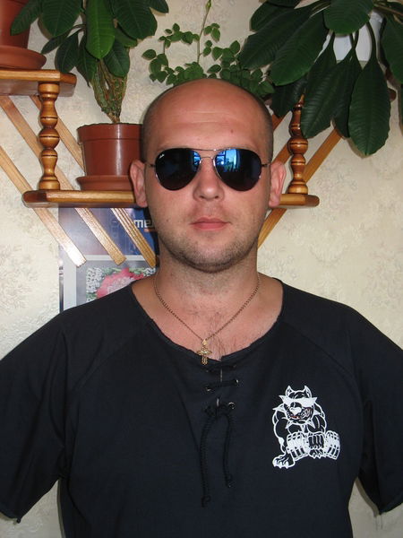 Николай Стукалин