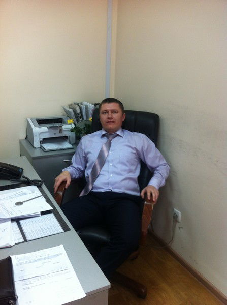 Вадим Бальцер