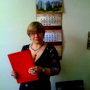 Ирина Паладий