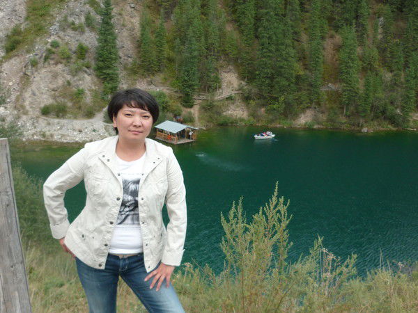 Сауле Анафина