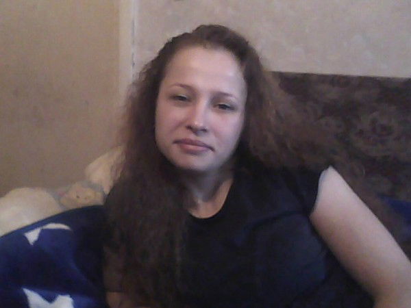 Елена Пасюра