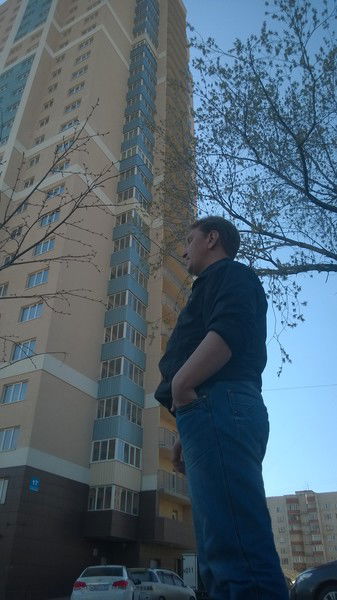 Виктор Дыгало