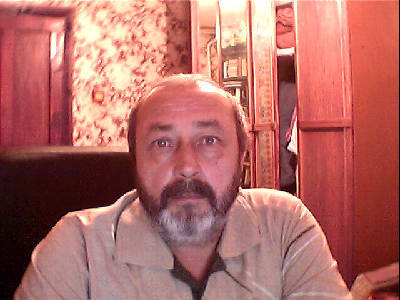 Виктор Якунин