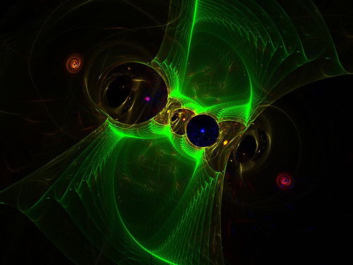 Андрей Шевелёв