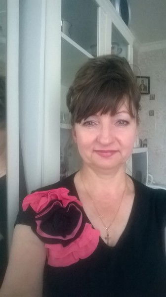 Вера Панова