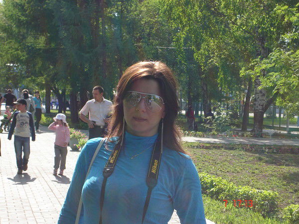 Лейсан Пожидаева