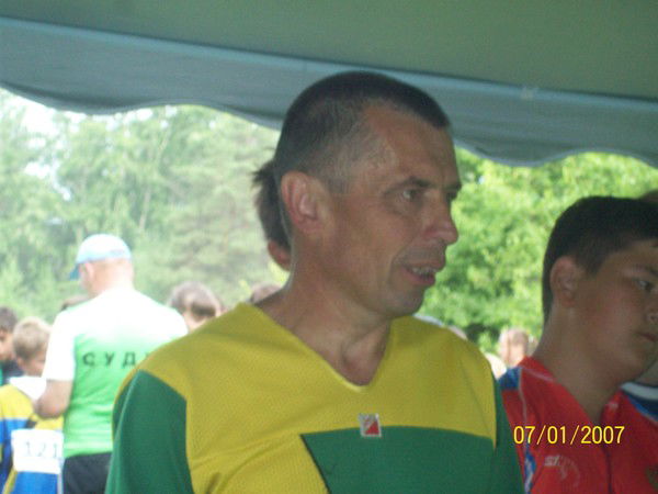 Олег Черемных