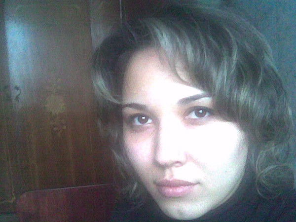 Альмира Ишбанова