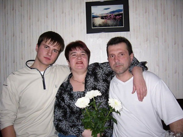 Игорь Харитонкин