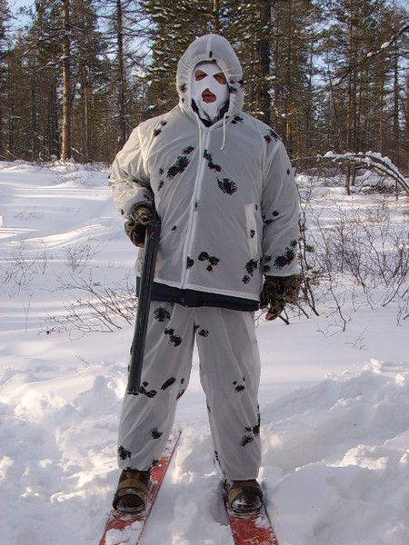 Сергей Кочетков