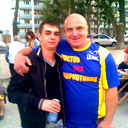 Дмитрий Загоскин