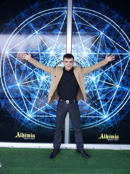 Вася Петрішко