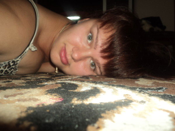 Виктория Котик