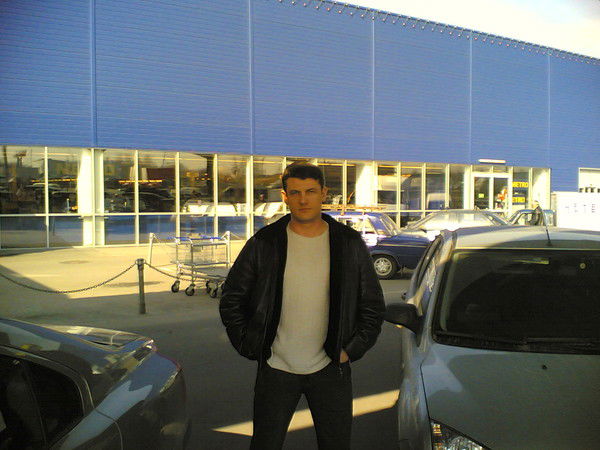 Александр Исаев