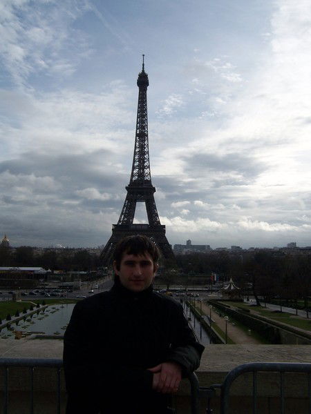 Григорий Фрасов