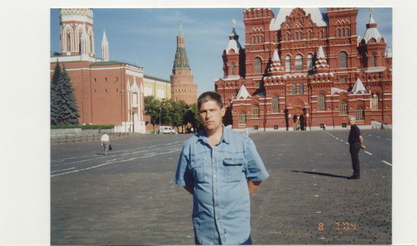 Ярослав Кривицкий