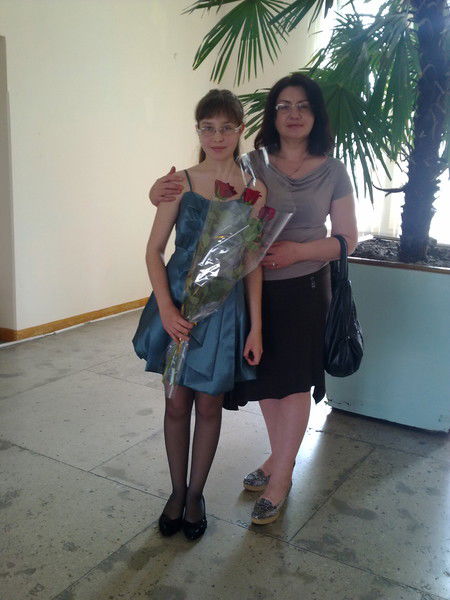 Татьяна Дунец