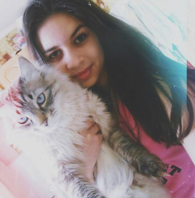 Сабина Николаевич