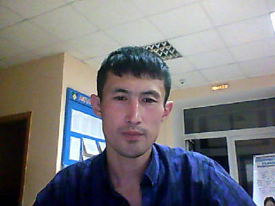 Ержан Игламов