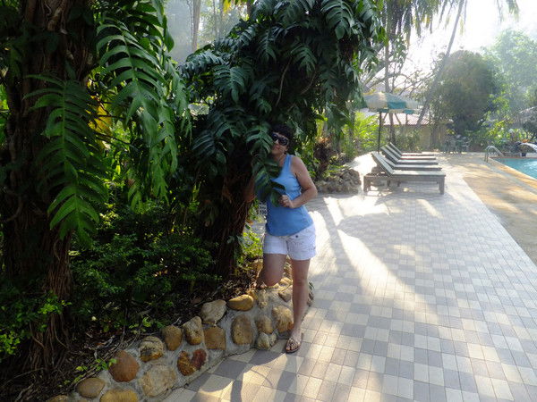 Светлана Семеняк