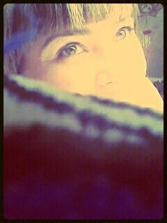 Наташка Индалова