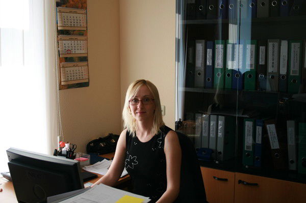 Надежда Антипова