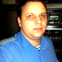 Дмитрий Краснов