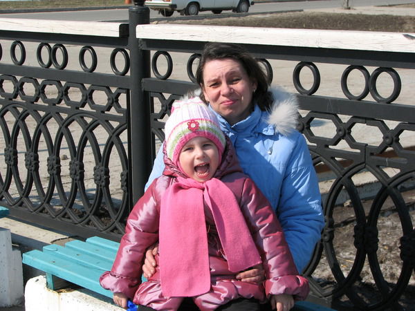 Ольга Королёва