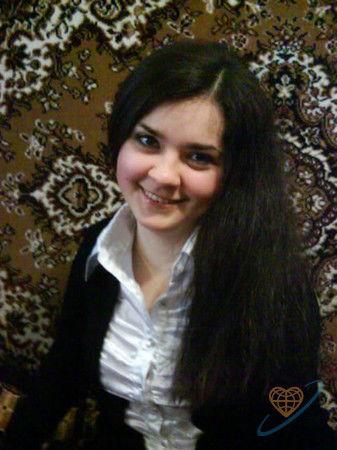 Наташа Губатенко