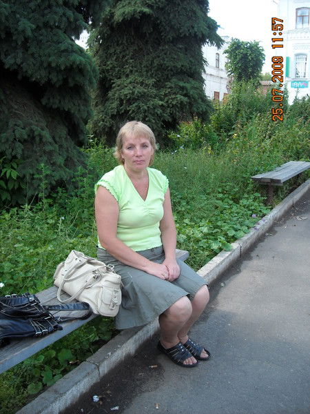 Елена Иваненко