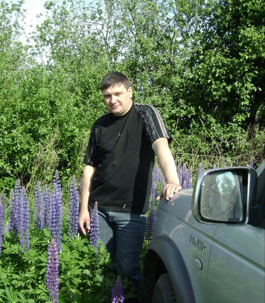 Юрий Поляков