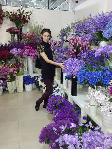 Анюта Качанова