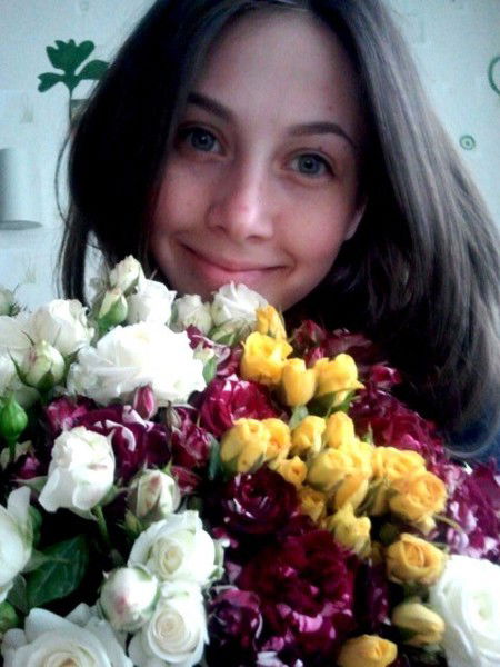 Юлия Рахман