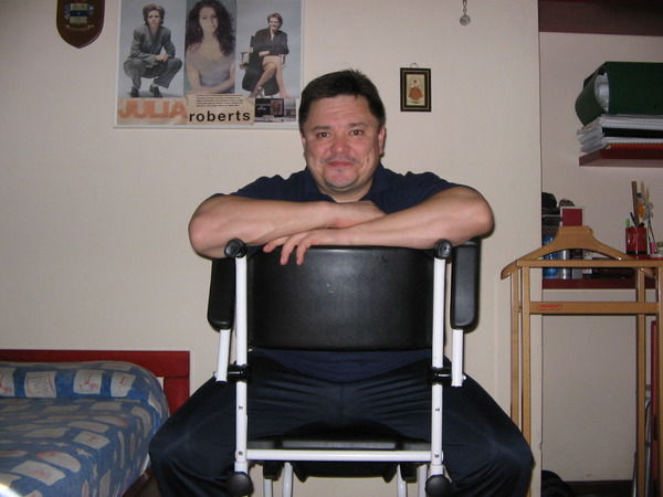 Олег Дудевич