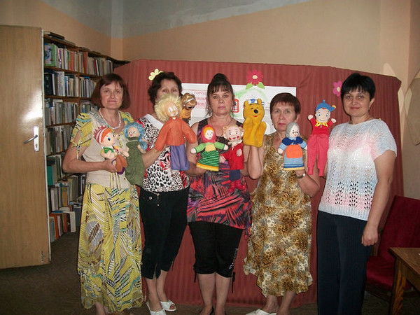 Цдб Краснодонская