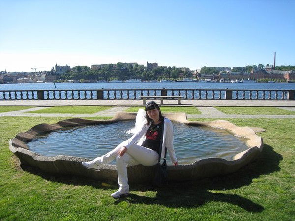 Елена Максиняева