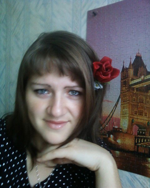 Надежда Яргунова