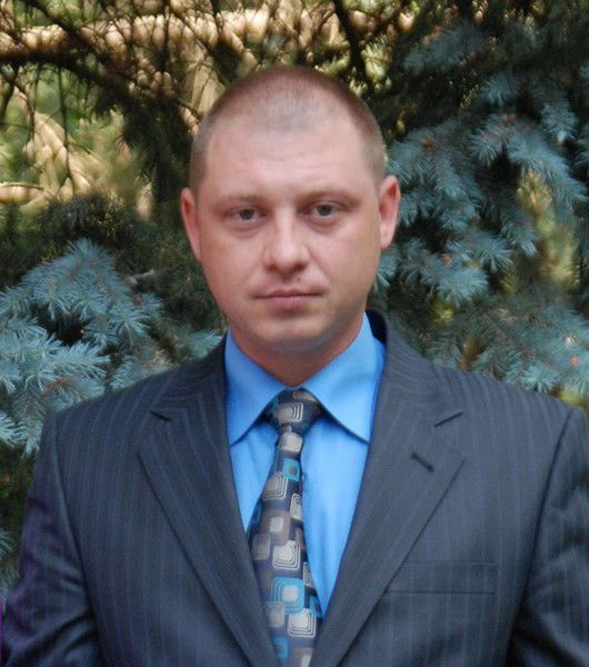 Евгений Солодкий