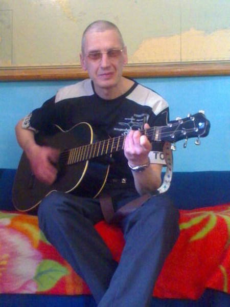 Дмитрий Марачевский